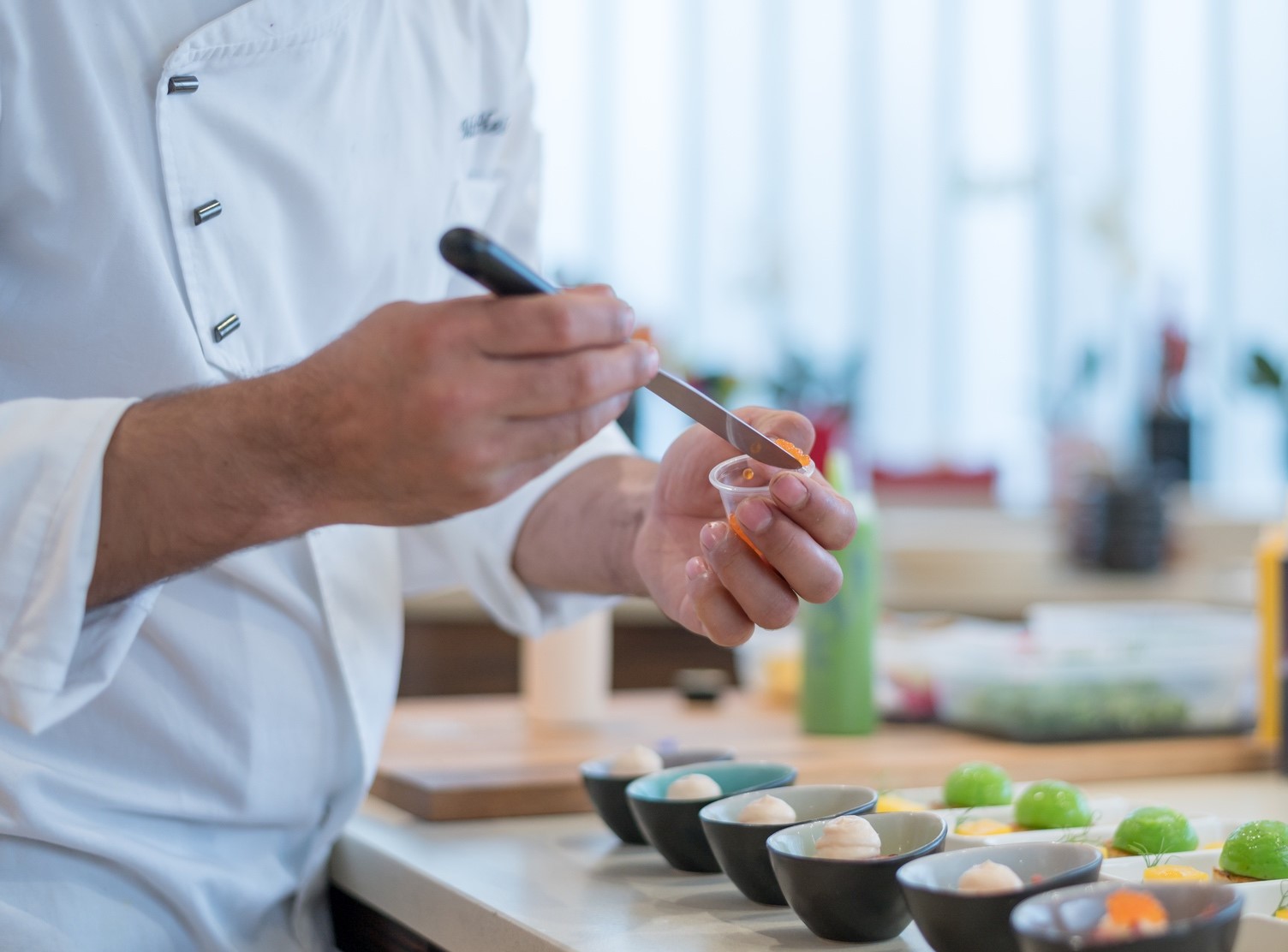 Combien coûte un chef à domicile en France en 2026 ?