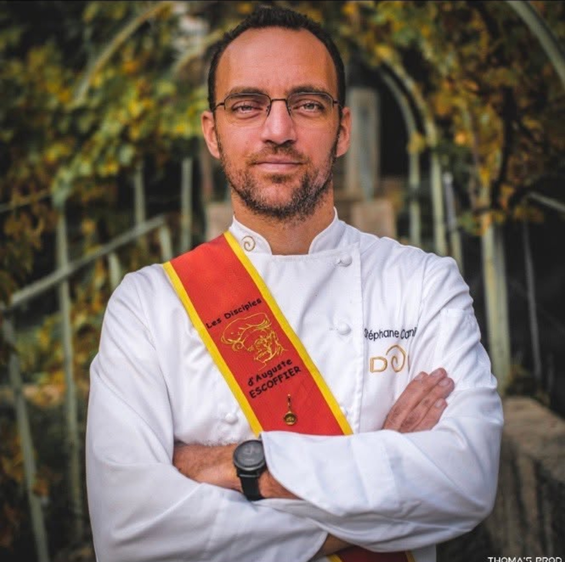 Stephane Camillieri