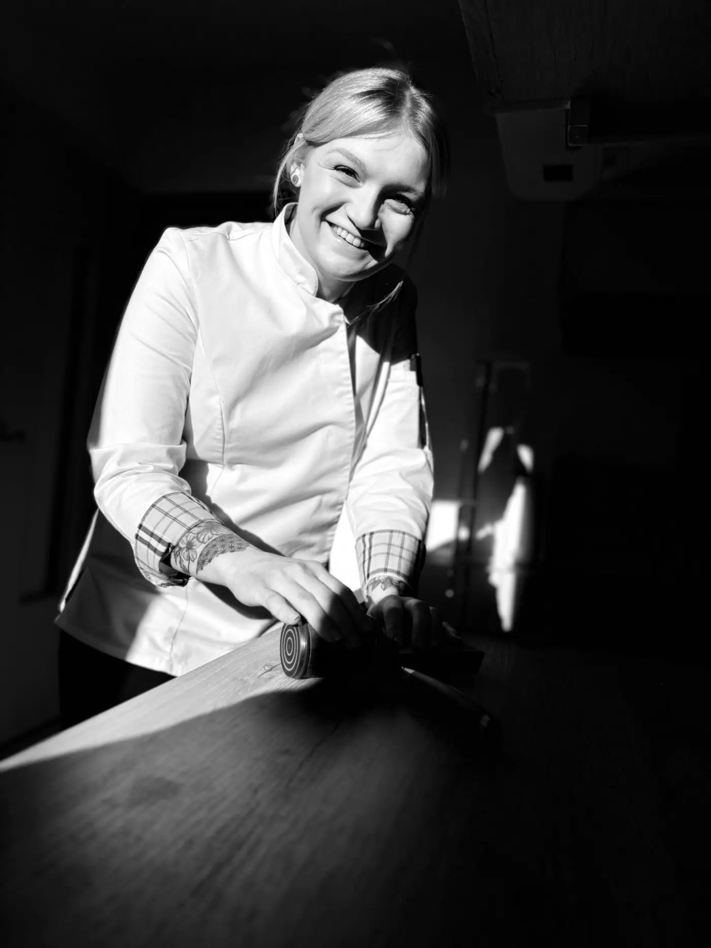 Pauline Perche