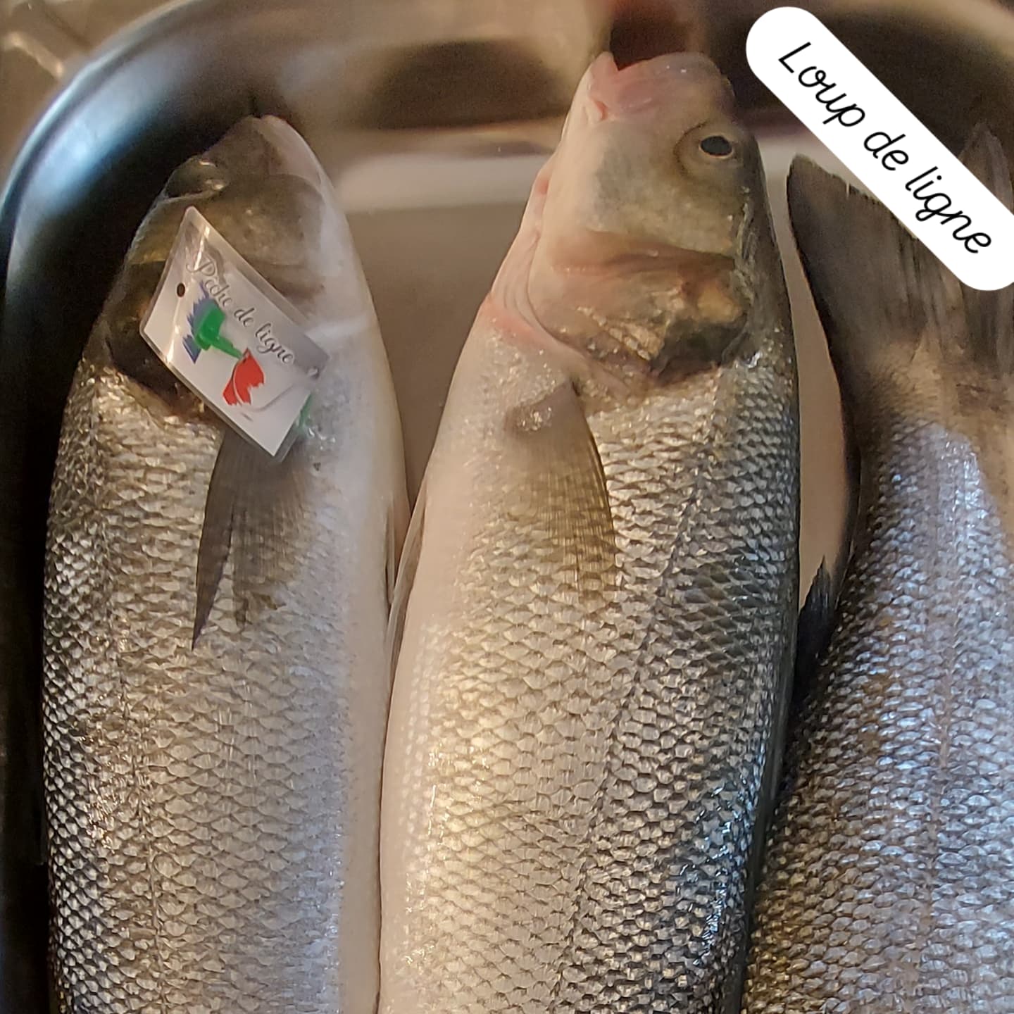 Réalisation de Chef David