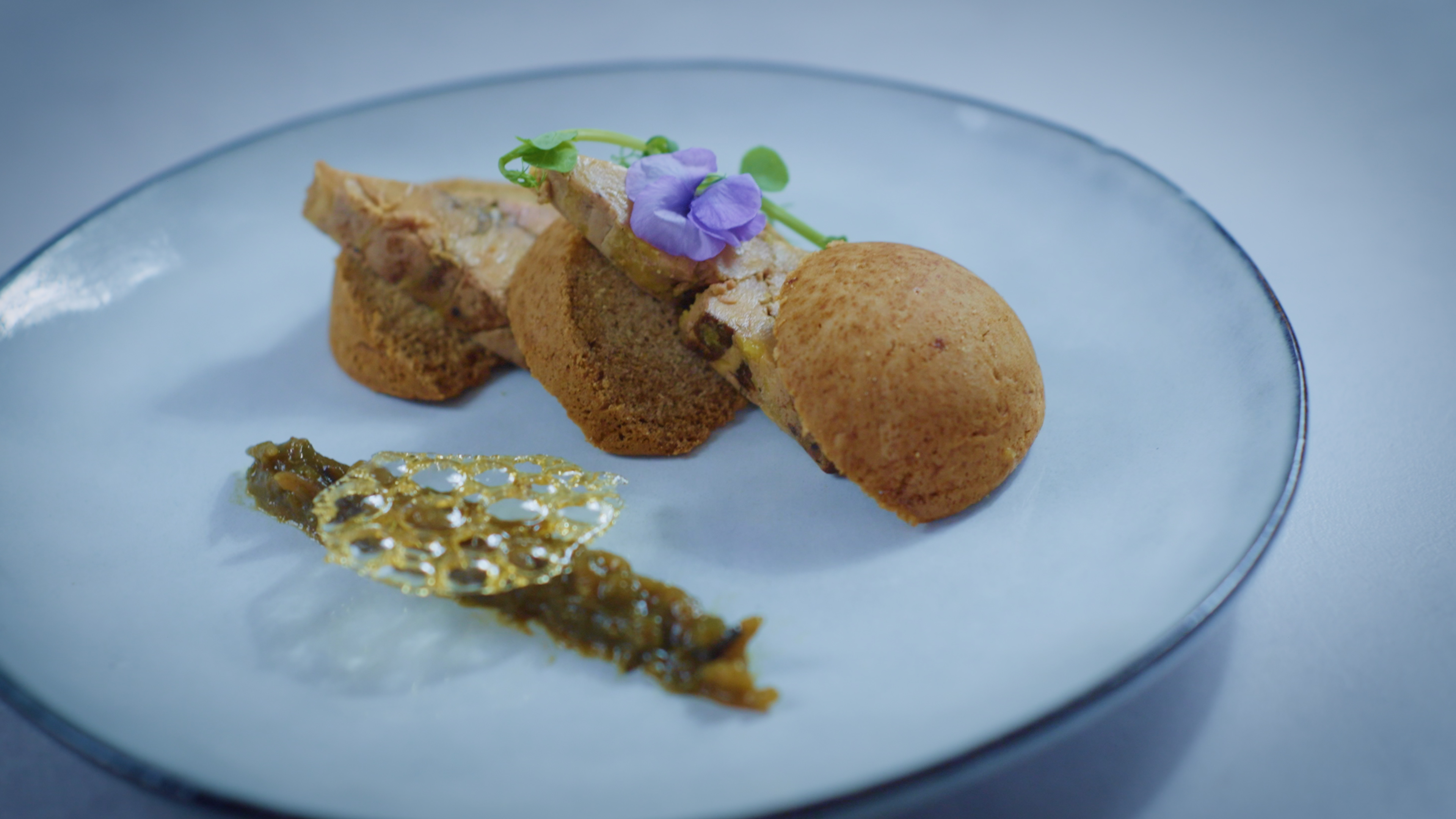 Réalisation de Chef Clément