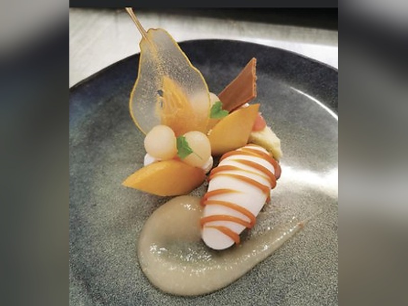 Réalisation de CHEF NICOLAS