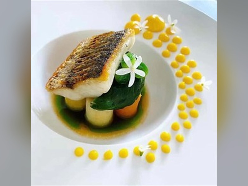 Réalisation de CHEF NICOLAS